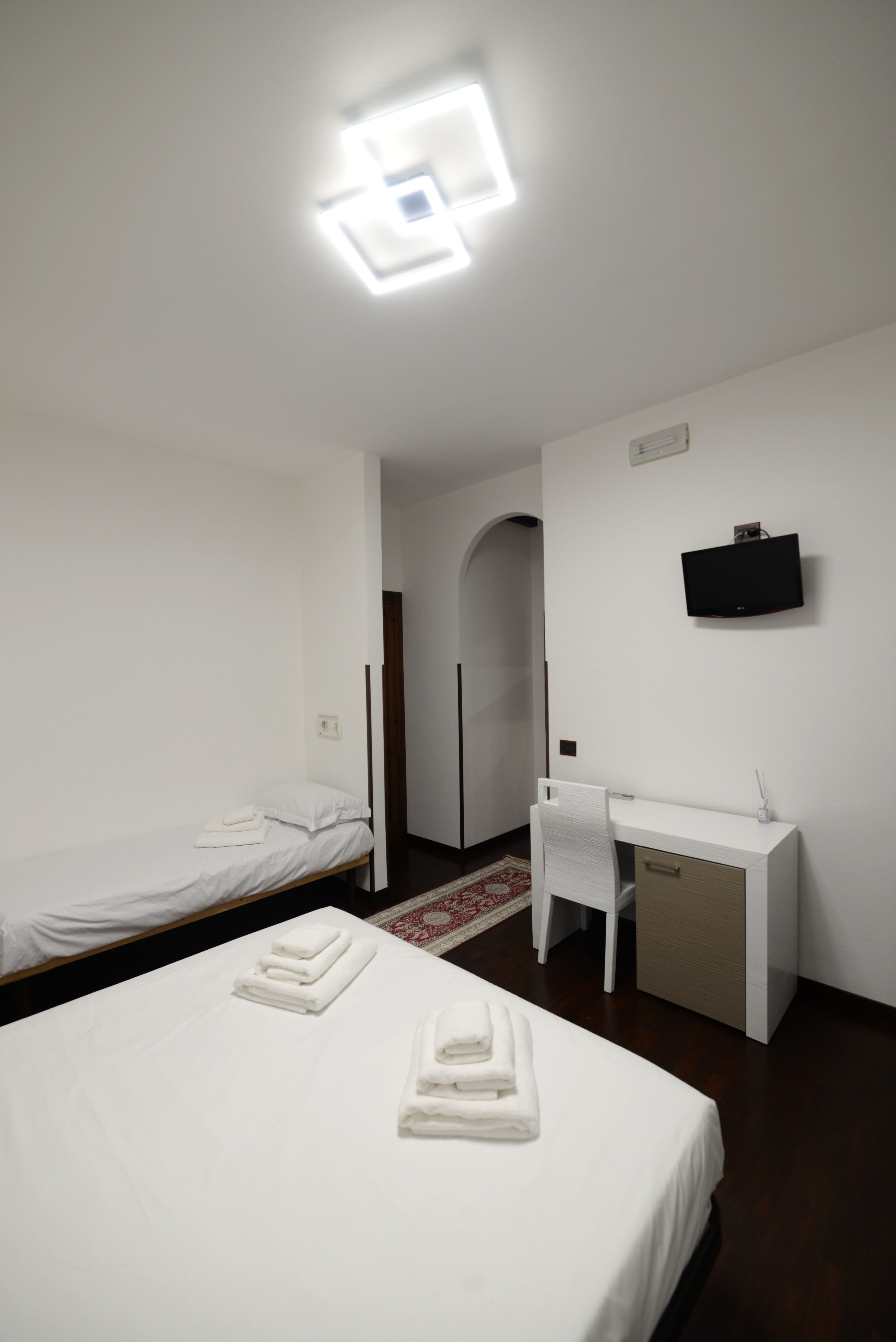 Central Suite foto 1