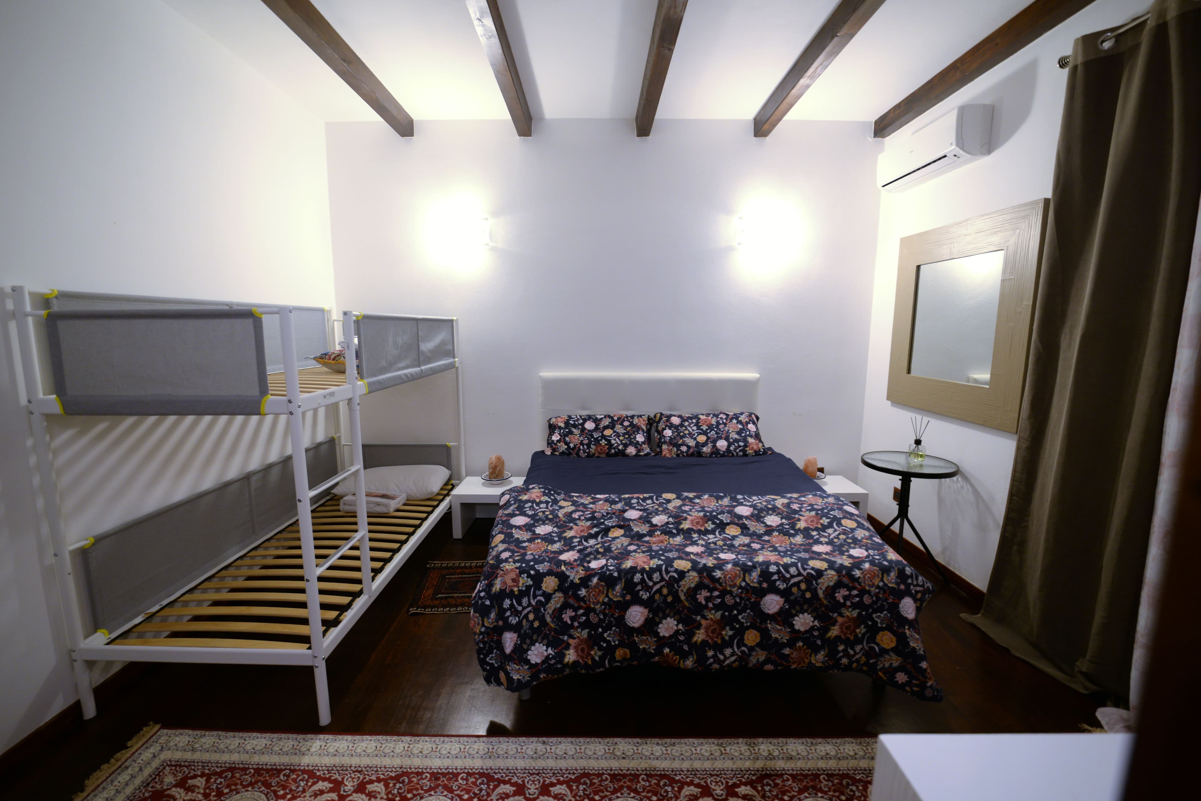 Marina Suite foto 2