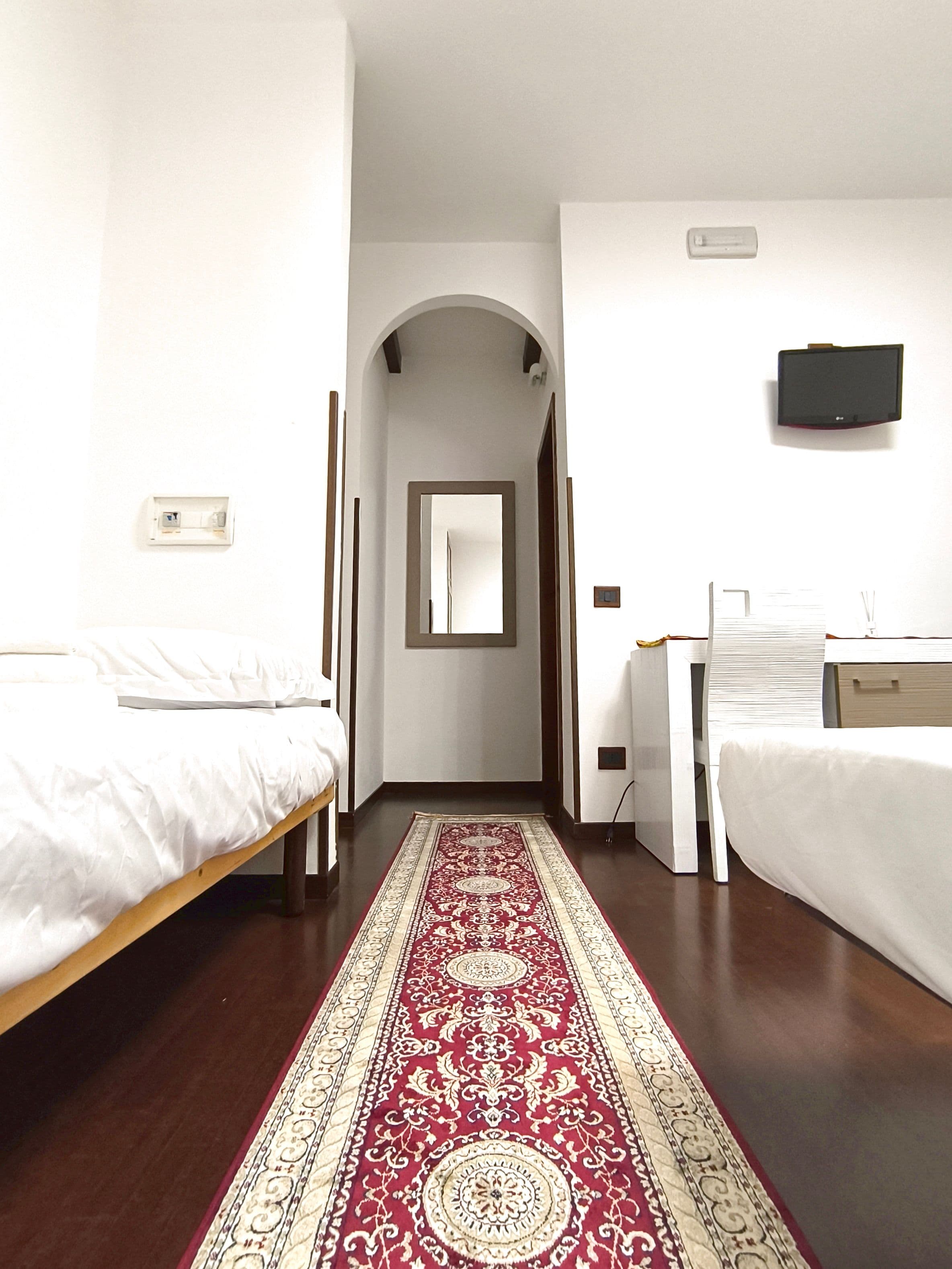 Central Suite foto 3
