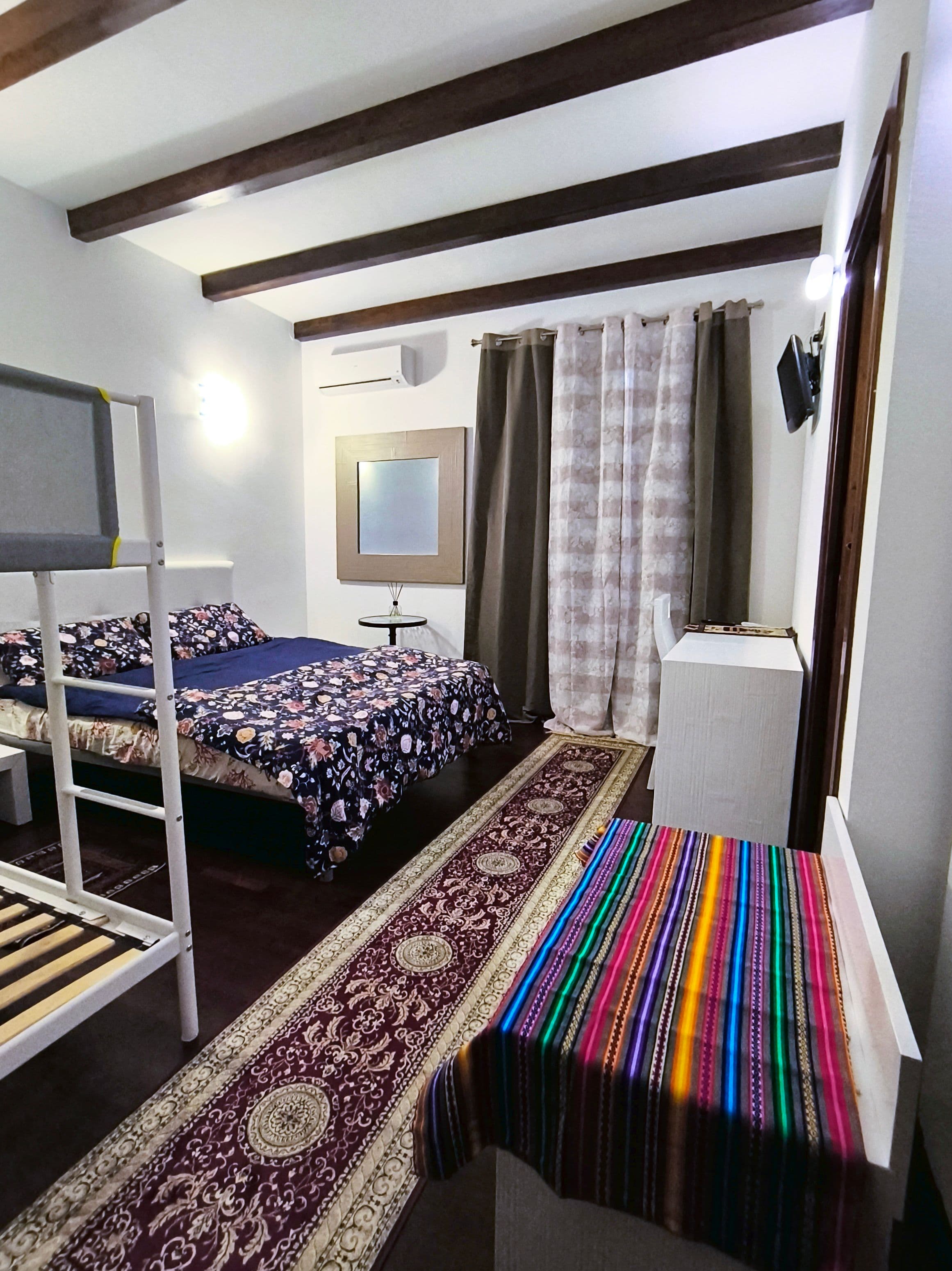 Marina Suite foto 3
