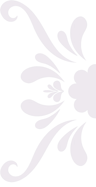 left decoration